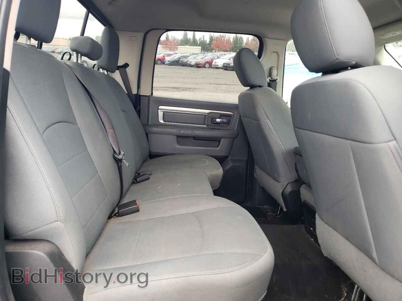 2017 RAM 1500 - VIN: 1C6RR7TTXHS807175 - Фото 10