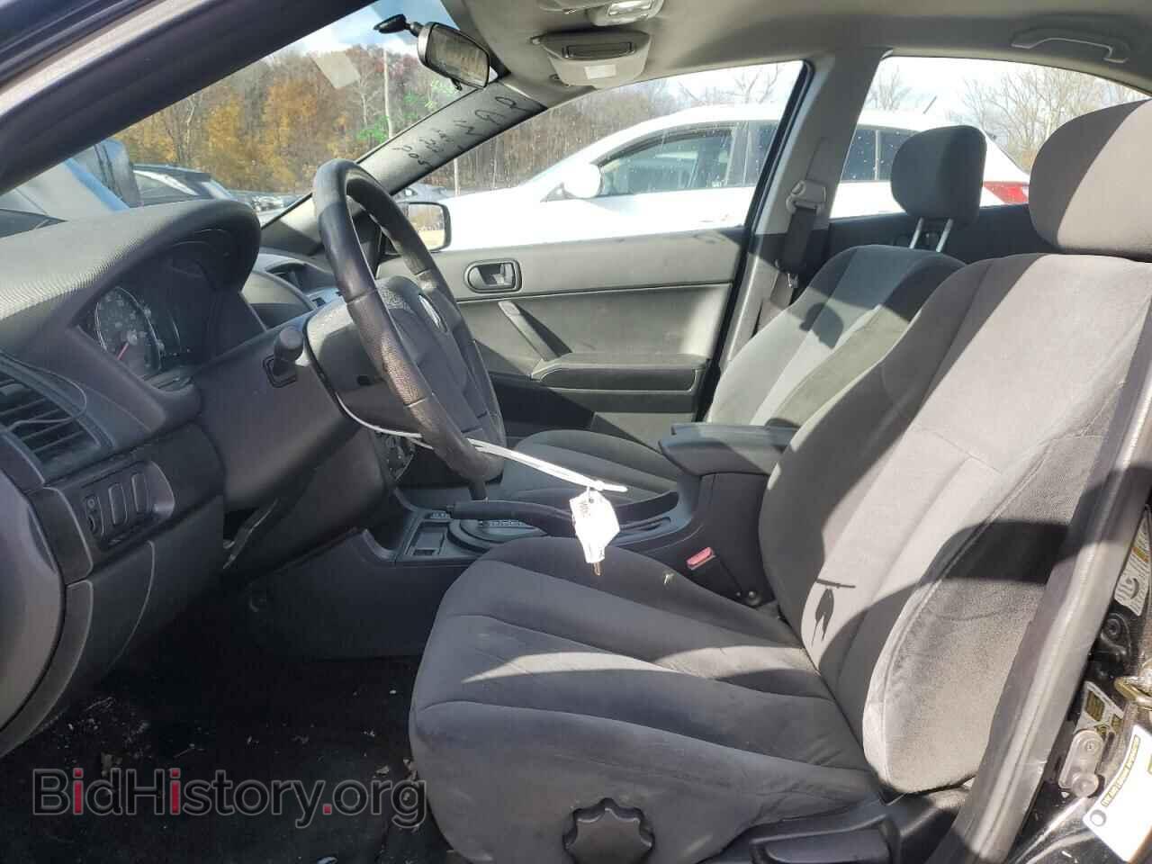 2006 MITSUBISHI GALANT - VIN: 4A3AB26F26E061719 - Фото 7