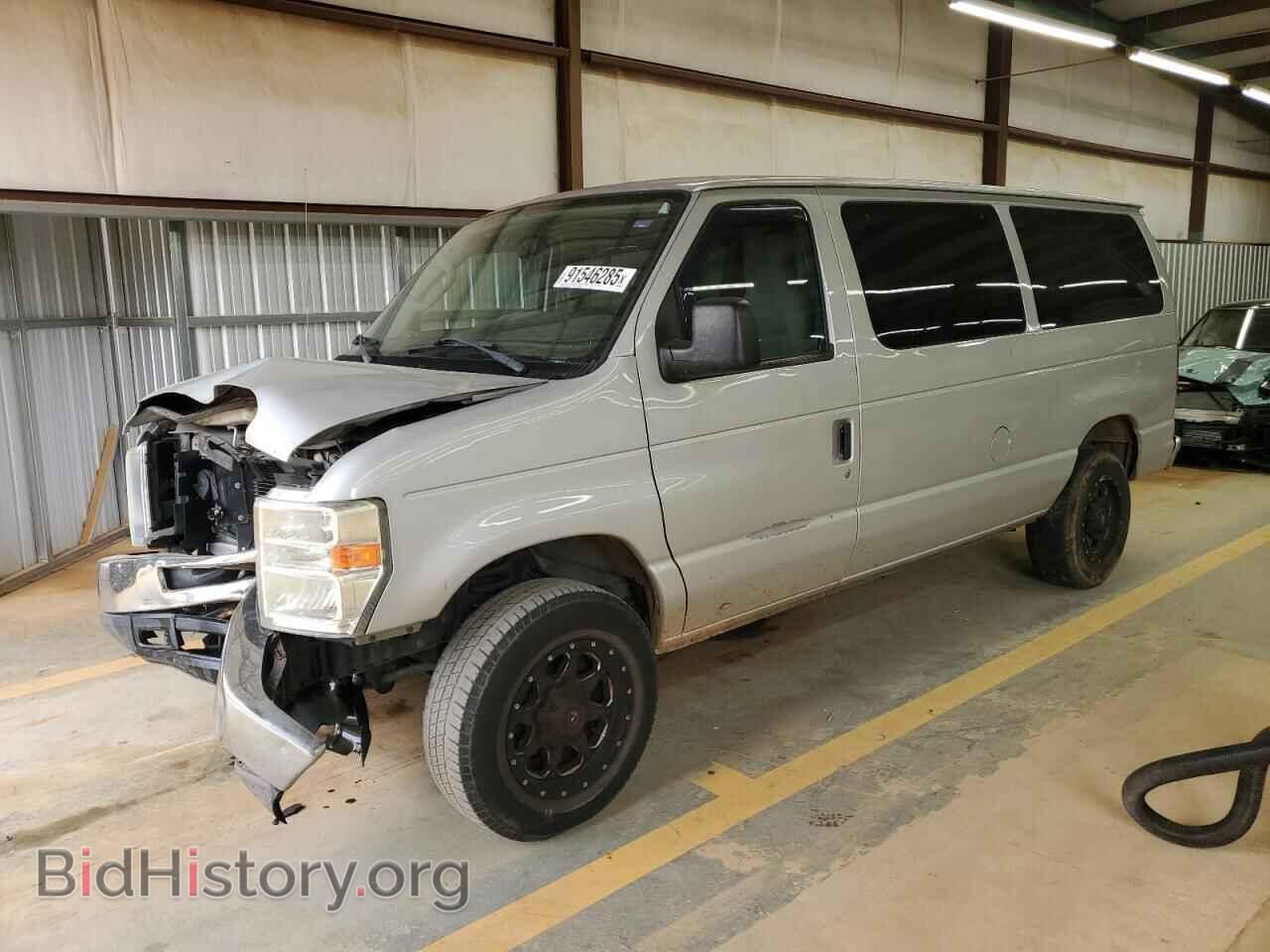 Photo 1FBNE3BL0ADA31473 - FORD ALL Models 2010
