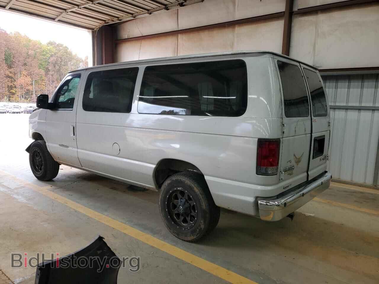2010 FORD ALL Models - VIN: 1FBNE3BL0ADA31473 - Photo 2