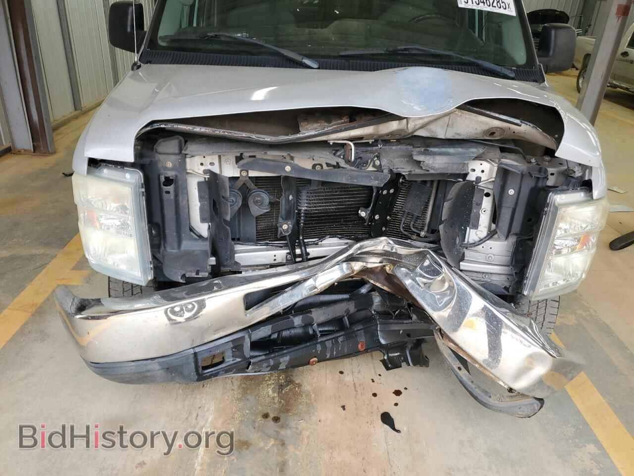2010 FORD ALL Models - VIN: 1FBNE3BL0ADA31473 - Photo 11