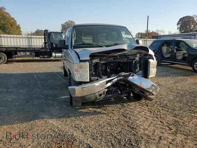 2010 FORD ALL Models - VIN: 1FBNE3BL0ADA31473 - Photo 13