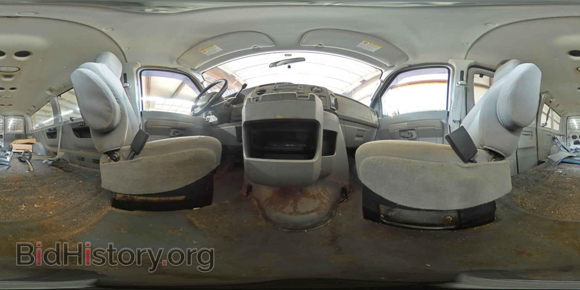 2010 FORD ALL Models - VIN: 1FBNE3BL0ADA31473 - Photo 14