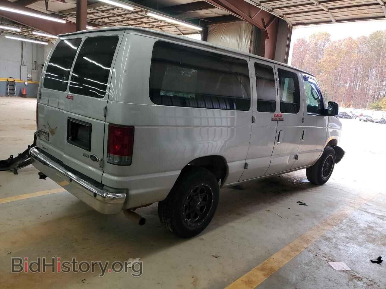 2010 FORD ALL Models - VIN: 1FBNE3BL0ADA31473 - Photo 3
