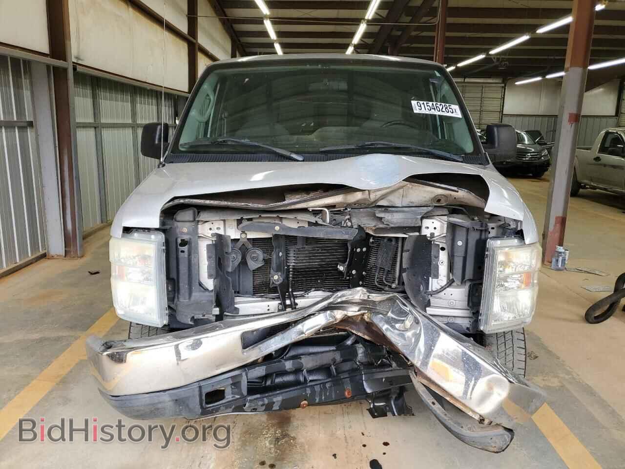 2010 FORD ALL Models - VIN: 1FBNE3BL0ADA31473 - Photo 5