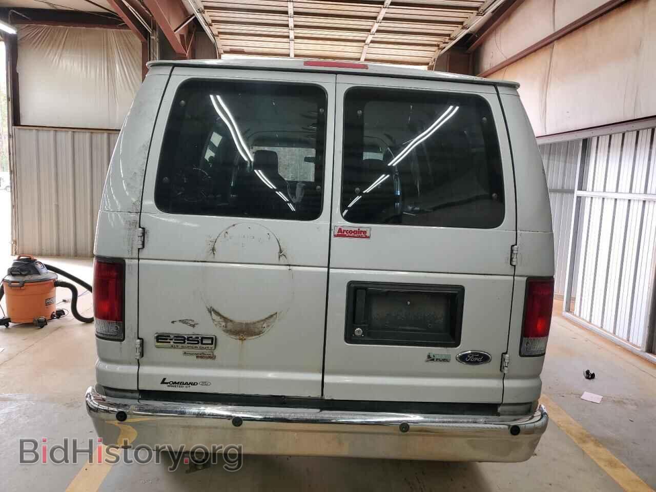 2010 FORD ALL Models - VIN: 1FBNE3BL0ADA31473 - Photo 6