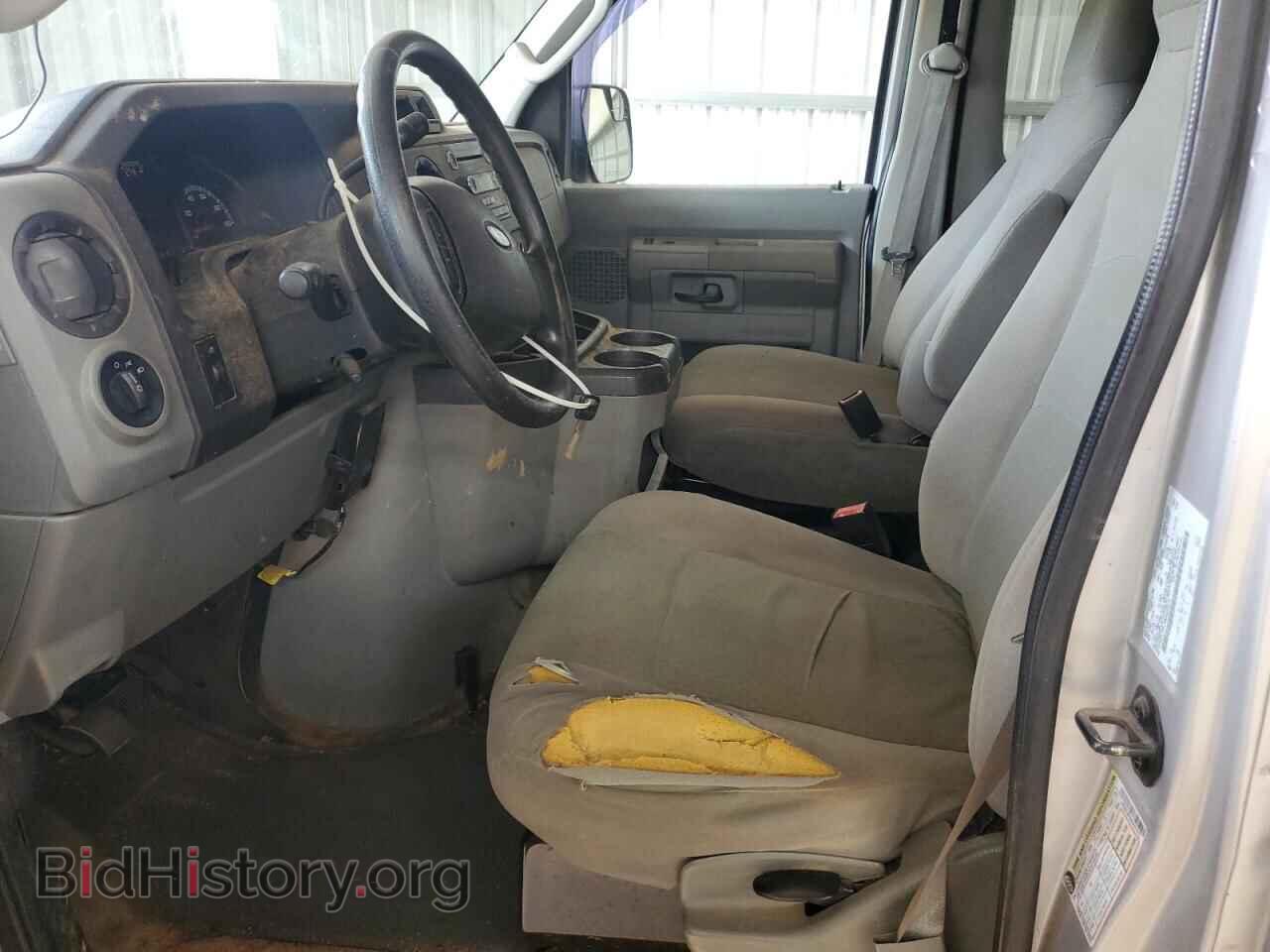2010 FORD ALL Models - VIN: 1FBNE3BL0ADA31473 - Photo 7