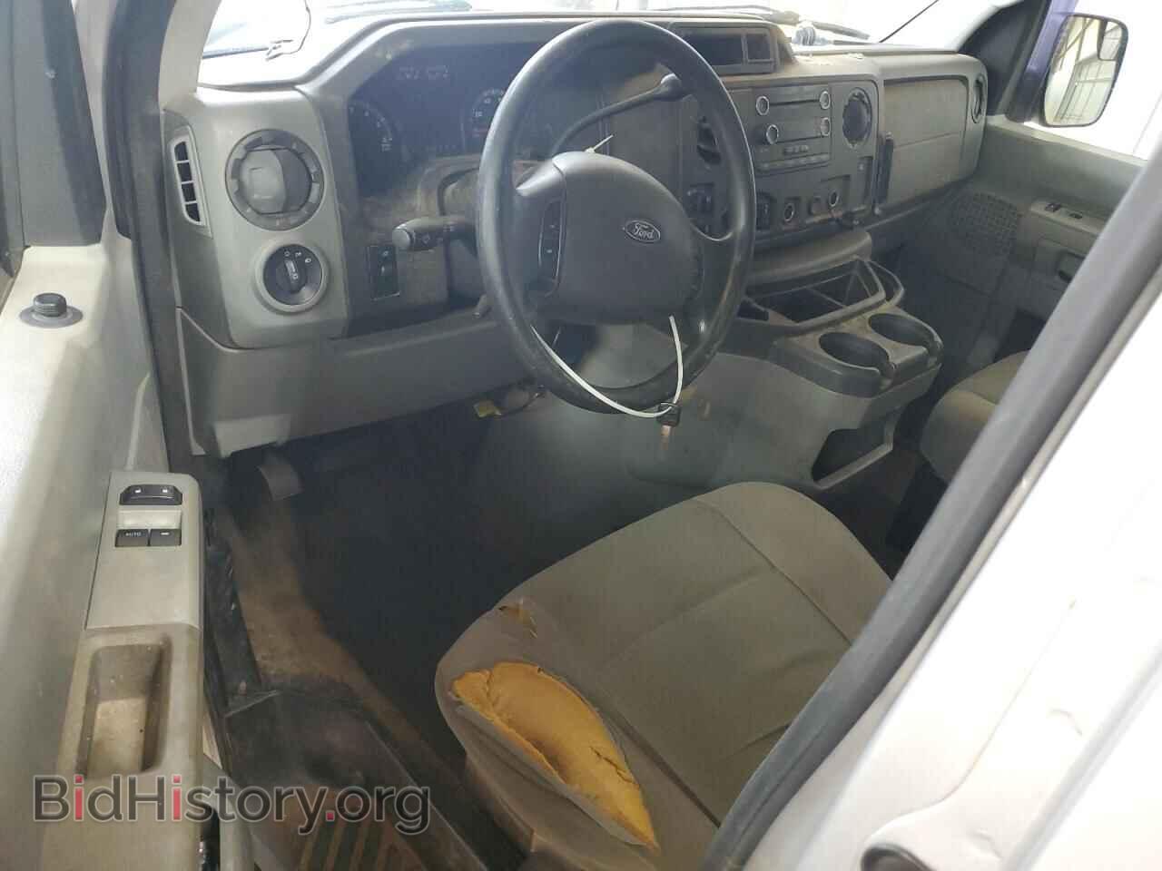 2010 FORD ALL Models - VIN: 1FBNE3BL0ADA31473 - Photo 8