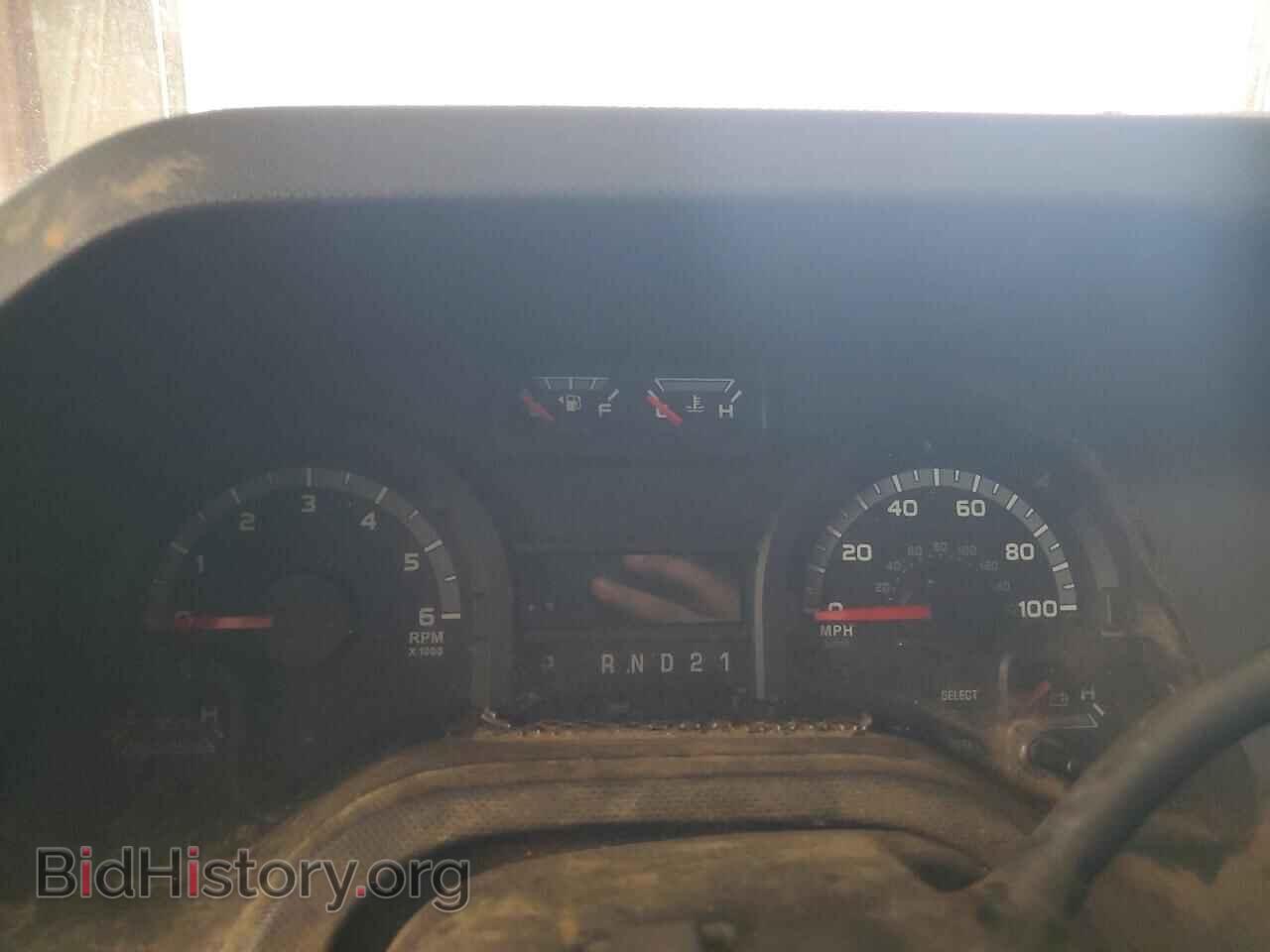 2010 FORD ALL Models - VIN: 1FBNE3BL0ADA31473 - Photo 9