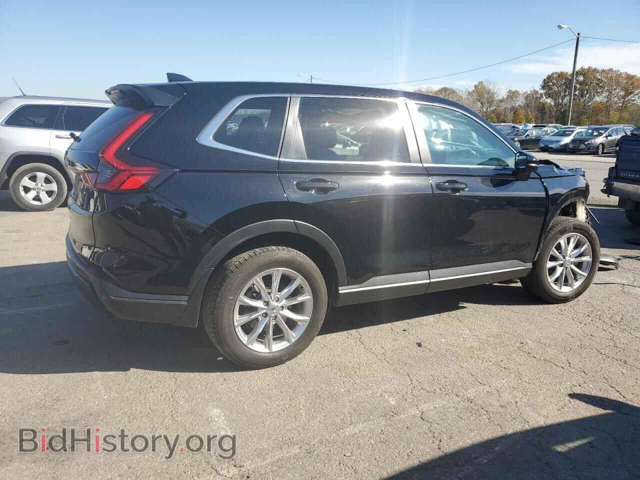 2023 HONDA CRV - VIN: 2HKRS4H76PH433538 - Фото 3