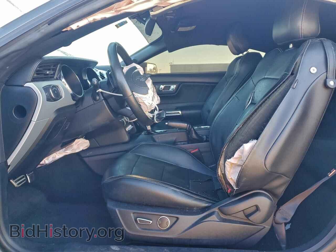 2015 FORD ALL Models - VIN: 1FA6P8TH2F5313915 - Фото 7