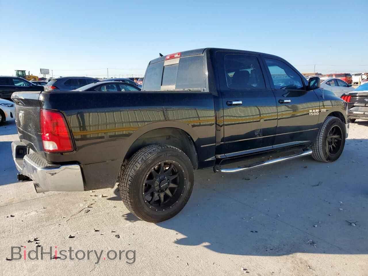 2013 RAM 1500 - VIN: 1C6RR6LT0DS716694 - Фото 3