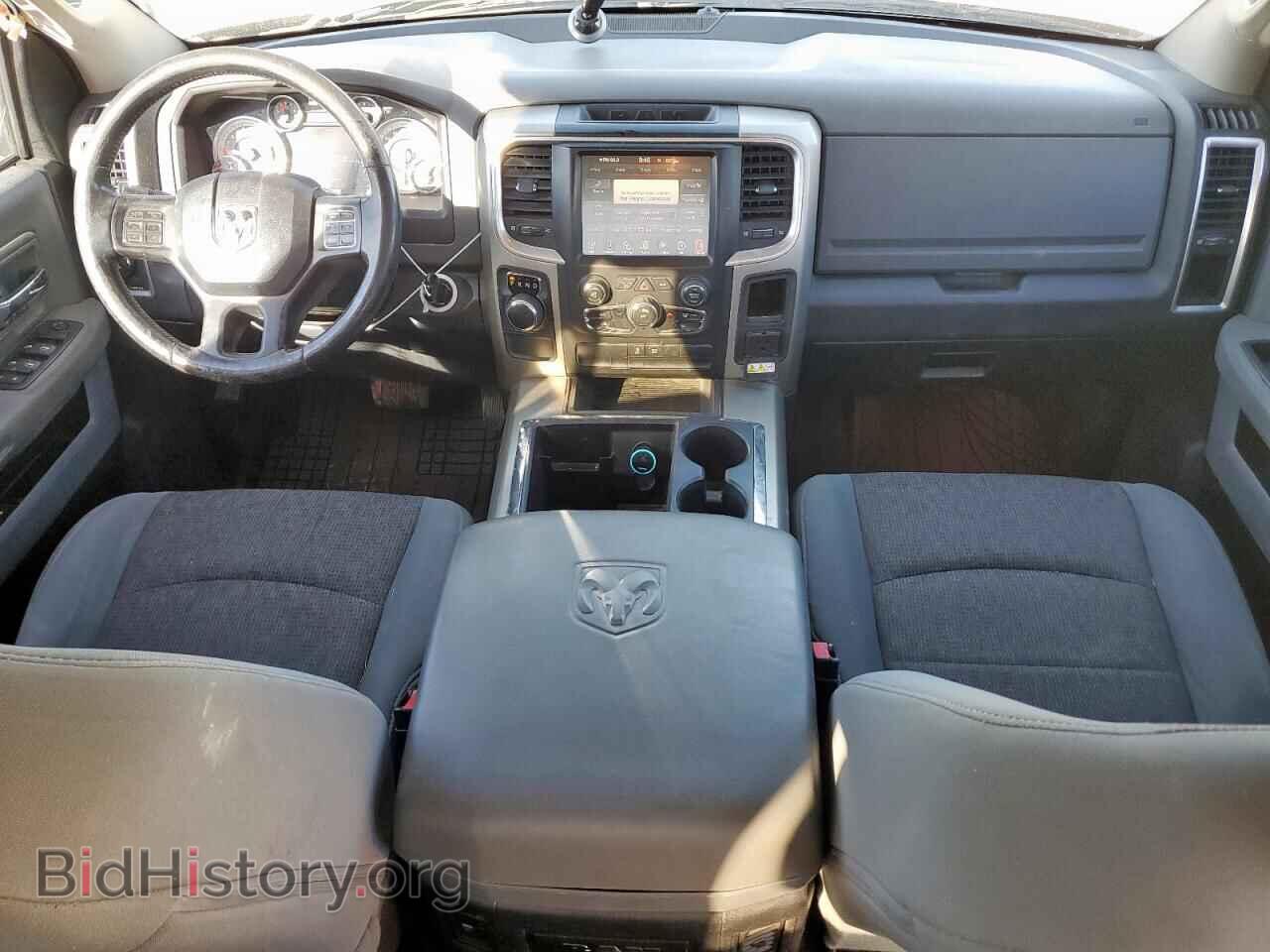2013 RAM 1500 - VIN: 1C6RR6LT0DS716694 - Фото 8