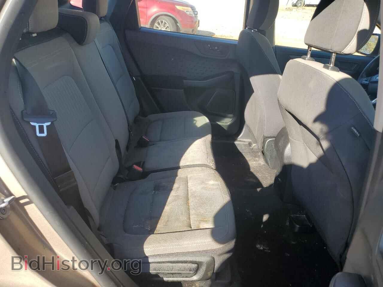 2020 FORD ESCAPE - VIN: 1FMCU0F61LUA48208 - Photo 11