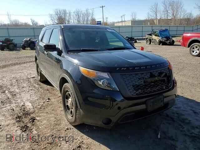 2015 FORD EXPLORER - VIN: 1FM5K8ATXFGB61393 - Фото 12