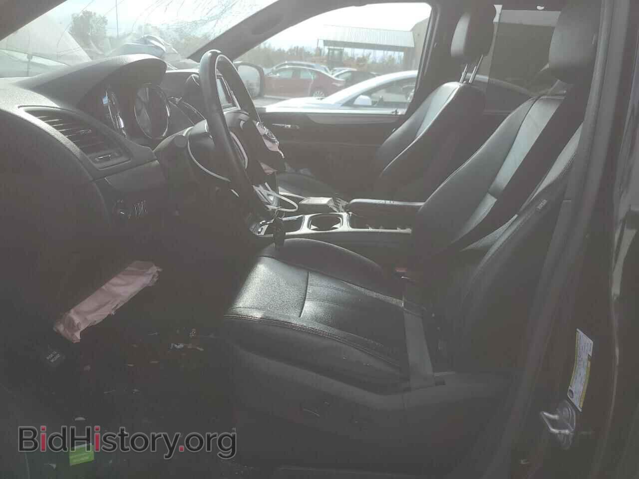 2019 DODGE CARAVAN - VIN: 2C4RDGEG5KR562205 - Фото 7