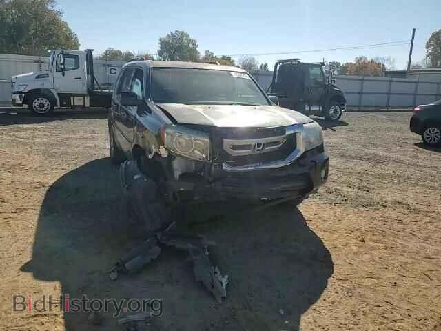 2009 HONDA PILOT - VIN: 5FNYF48499B014056 - Photo 14