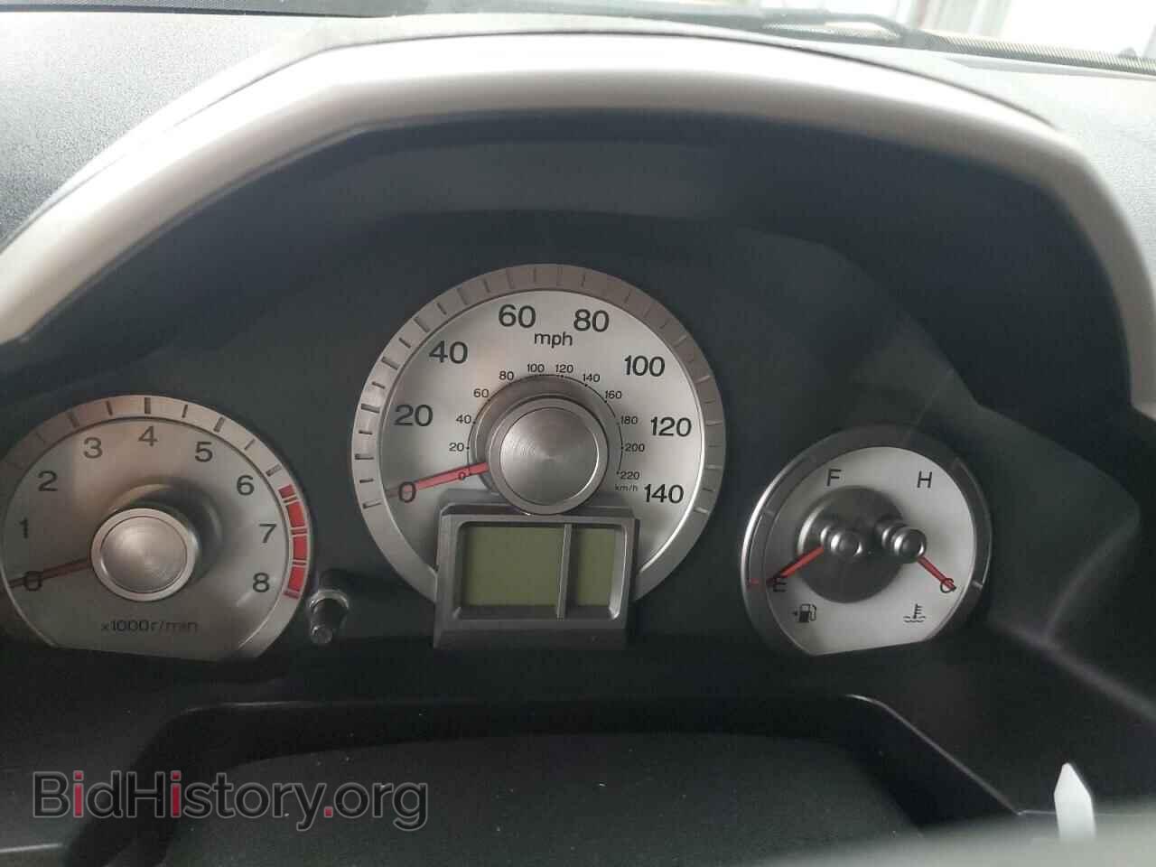 2009 HONDA PILOT - VIN: 5FNYF48499B014056 - Photo 9