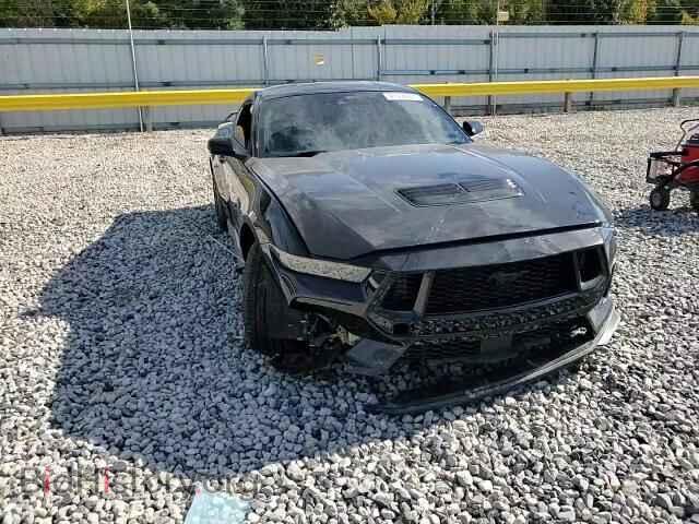 2024 FORD MUSTANG - VIN: 1FA6P8CF2R5410924 - Фото 13