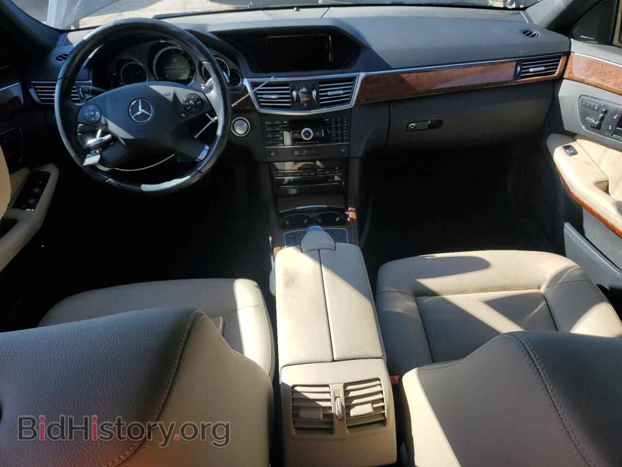 2010 MERCEDES-BENZ E-CLASS - VIN: WDDHF5GB4AA223181 - Фото 8