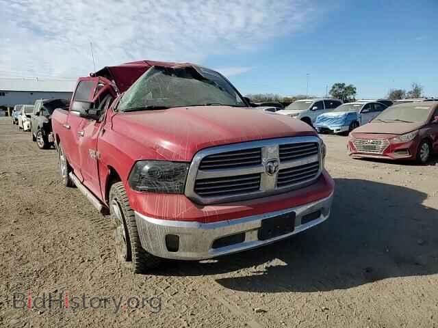 2014 RAM 1500 - VIN: 1C6RR7GT1ES451026 - Photo 13