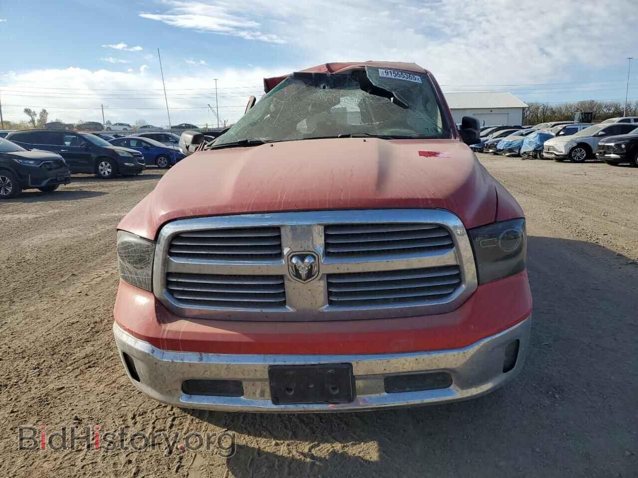 2014 RAM 1500 - VIN: 1C6RR7GT1ES451026 - Photo 5