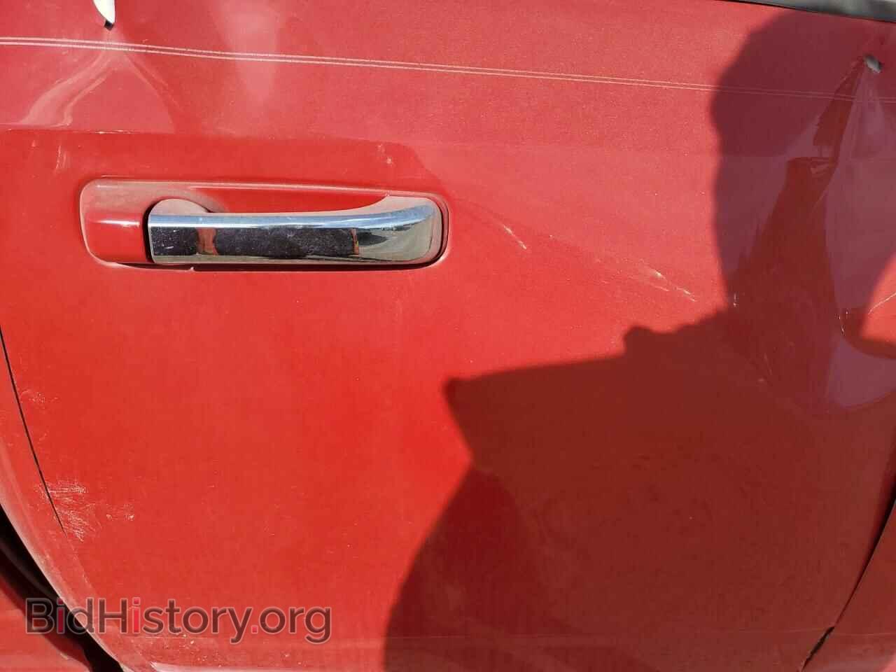 2014 RAM 1500 - VIN: 1C6RR7GT1ES451026 - Photo 10