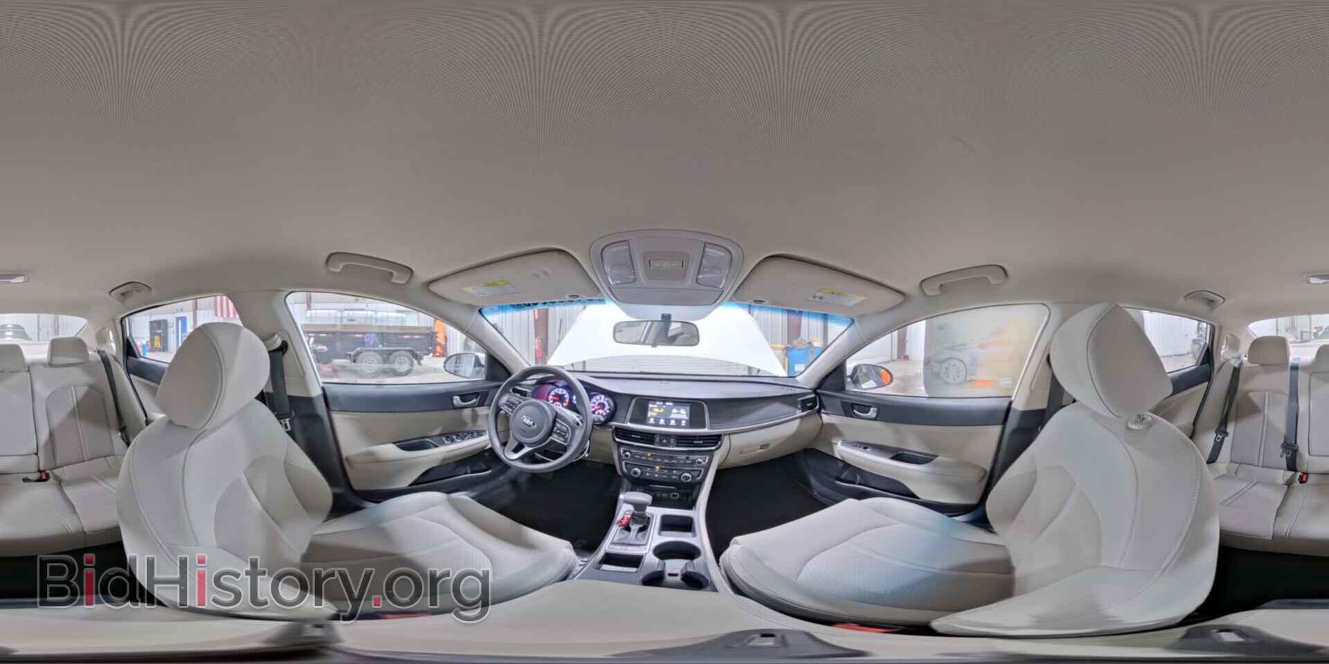 2018 KIA OPTIMA - VIN: 5XXGT4L38JG200448 - Фото 14