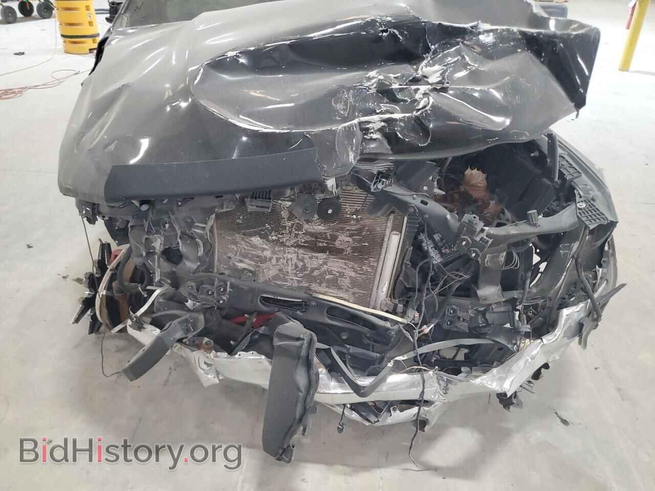 2019 RAM 1500 - VIN: 1C6SRFFT4KN863948 - Фото 11