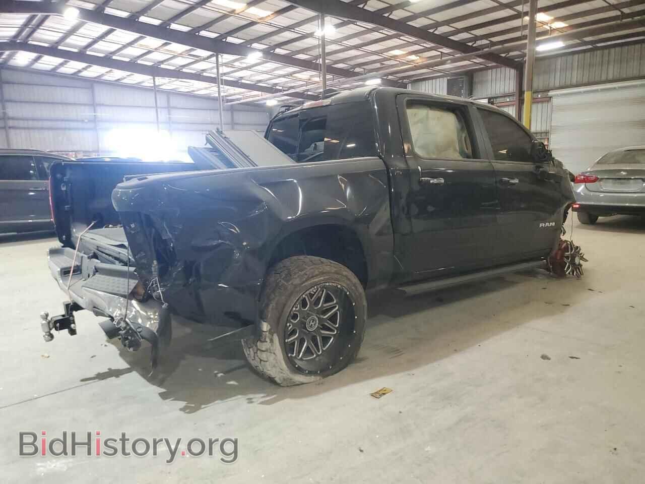 2019 RAM 1500 - VIN: 1C6SRFFT4KN863948 - Фото 3