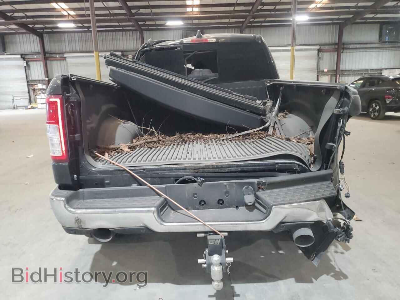 2019 RAM 1500 - VIN: 1C6SRFFT4KN863948 - Фото 6