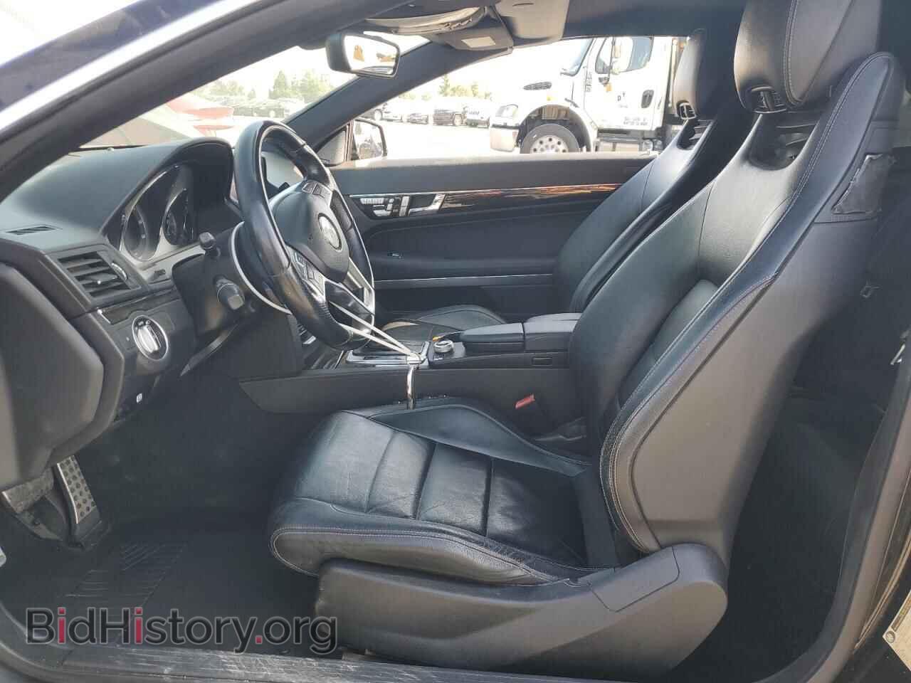 2012 MERCEDES-BENZ E-CLASS - VIN: WDDKK7DF2CF151732 - Photo 7