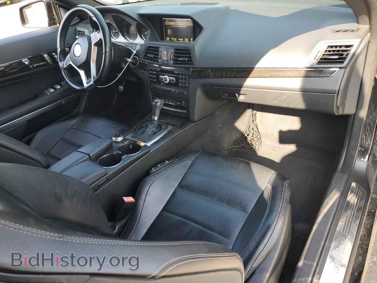 2012 MERCEDES-BENZ E-CLASS - VIN: WDDKK7DF2CF151732 - Photo 8