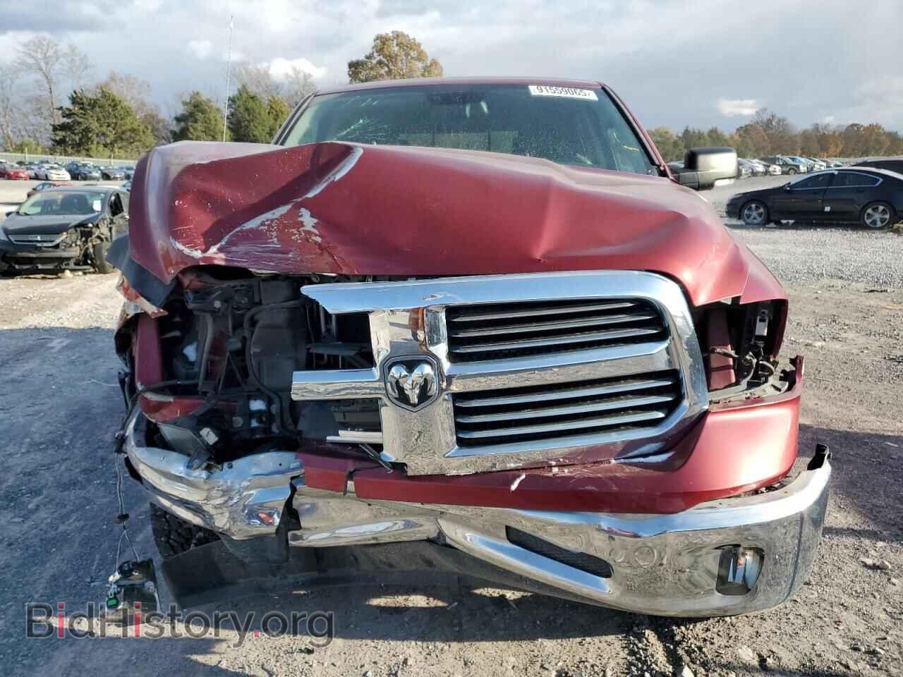 2014 RAM 1500 - VIN: 1C6RR7LT8ES224132 - Фото 5