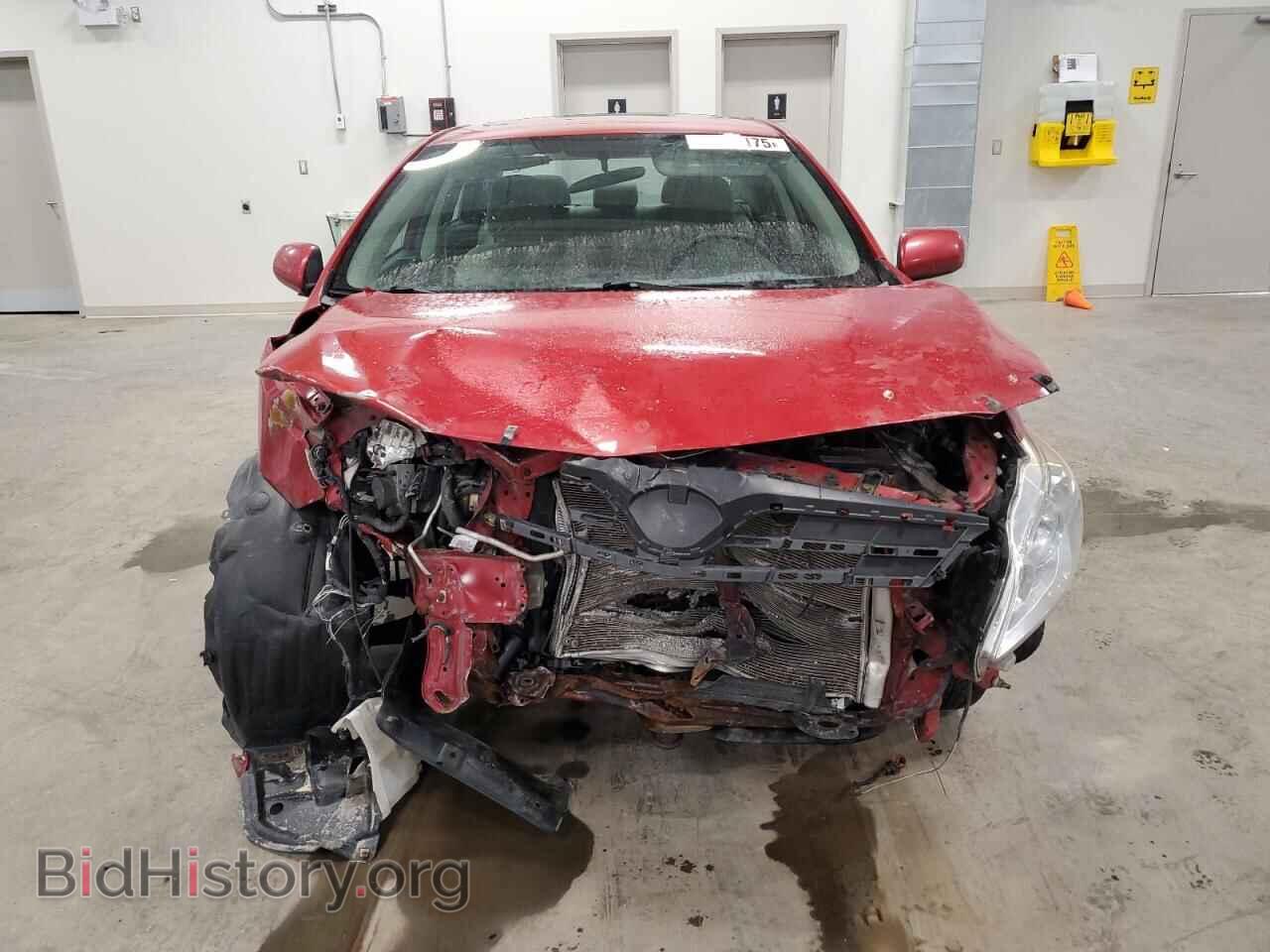 2013 TOYOTA COROLLA - VIN: 2T1BU4EE9DC933853 - Фото 5