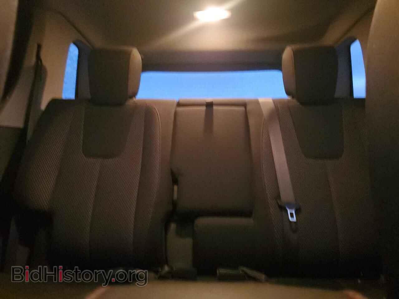 2012 GMC TERRAIN - VIN: 2GKFLTEK0C6269483 - Photo 10