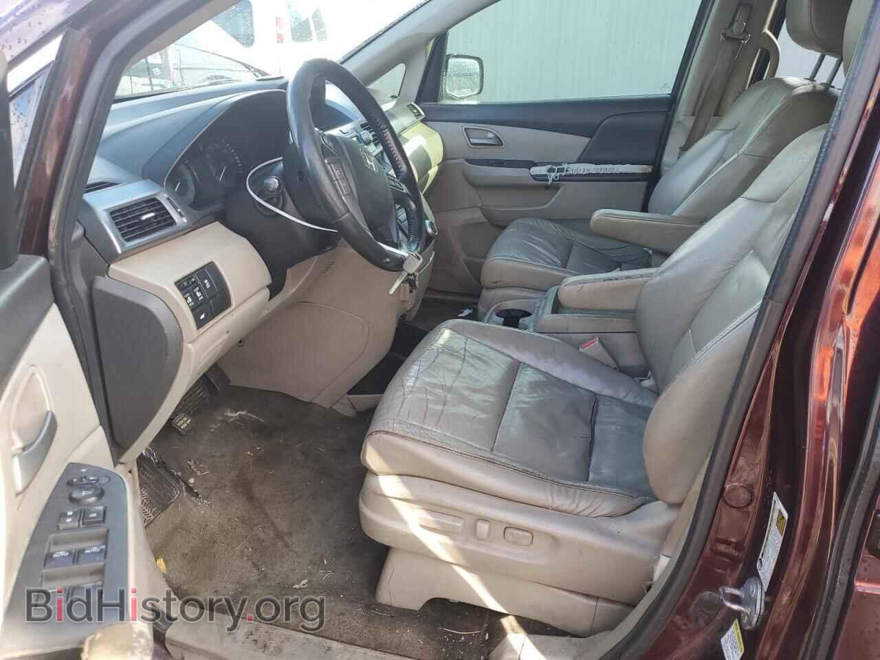 2011 HONDA All Models - VIN: 5FNRL5H63BB018369 - Photo 7