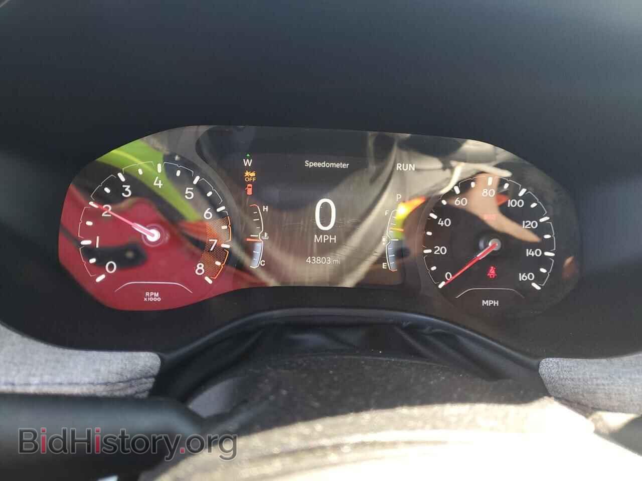 2024 JEEP COMPASS - VIN: 3C4NJDBN5RT132772 - Фото 9