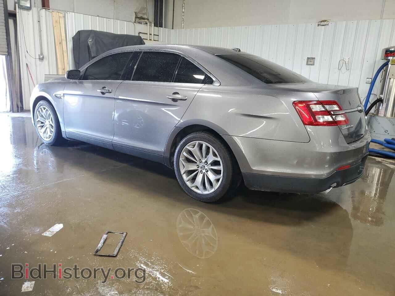 2014 FORD TAURUS - VIN: 1FAHP2F80EG133286 - Photo 2