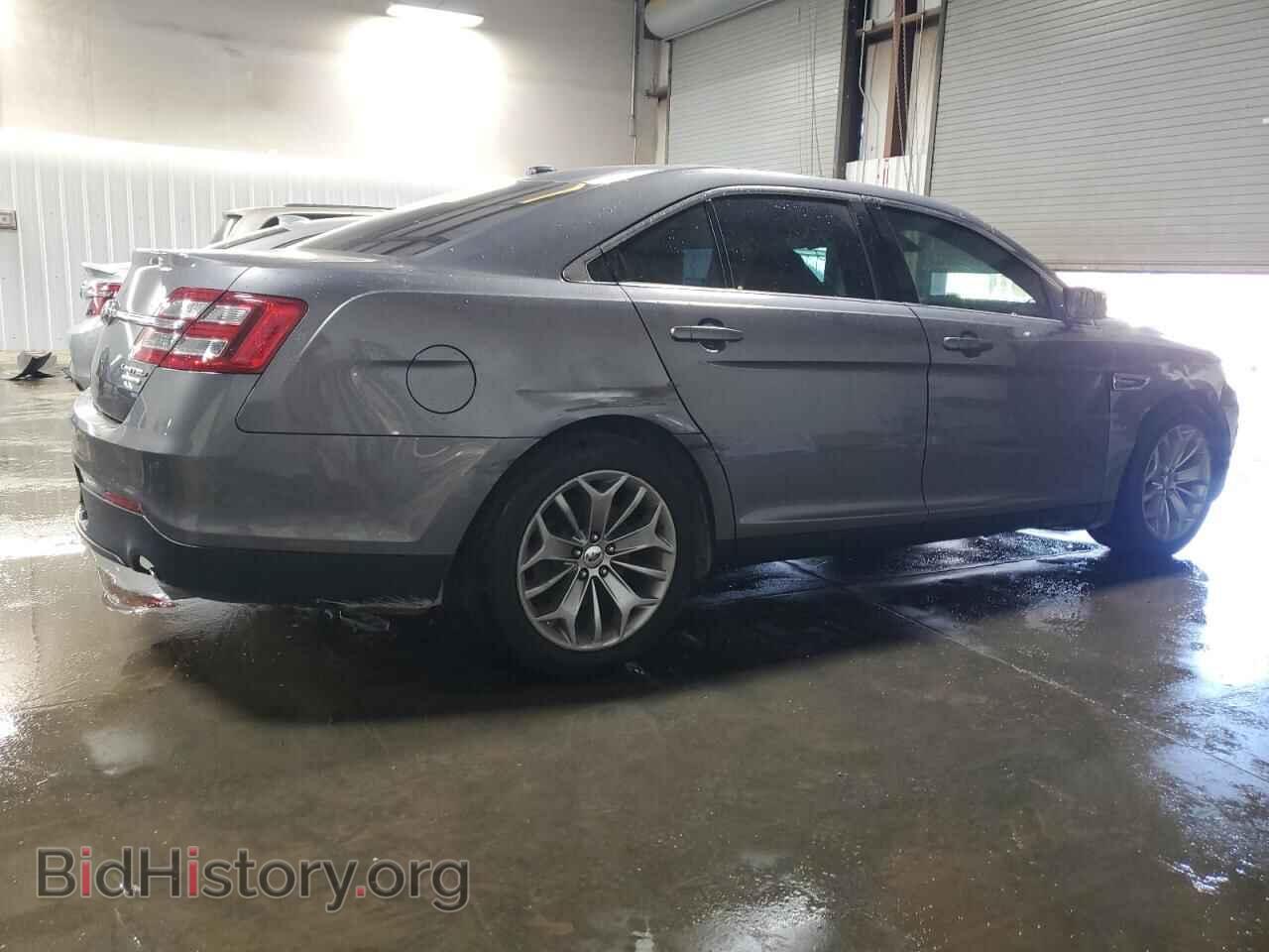 2014 FORD TAURUS - VIN: 1FAHP2F80EG133286 - Photo 3
