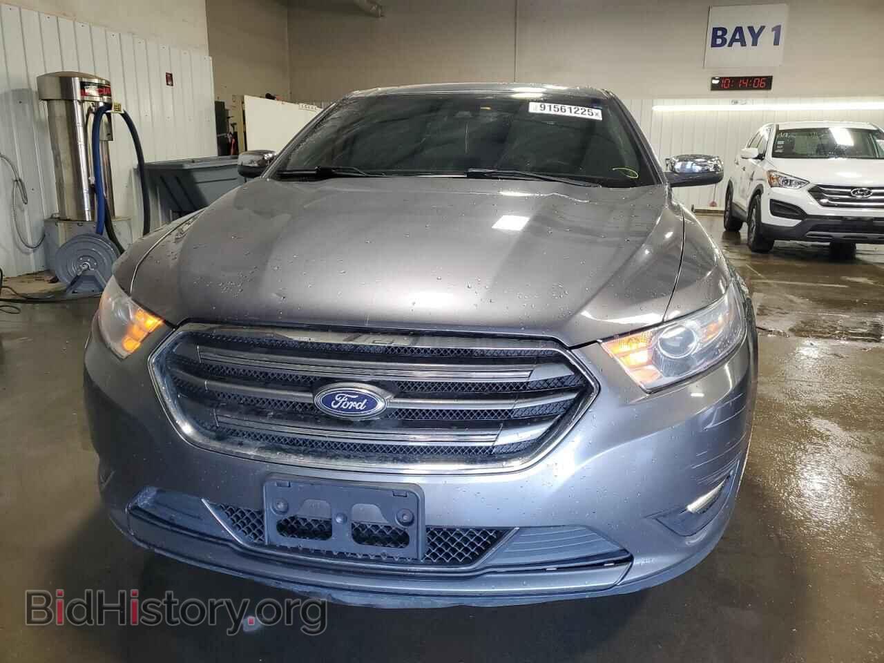 2014 FORD TAURUS - VIN: 1FAHP2F80EG133286 - Photo 5