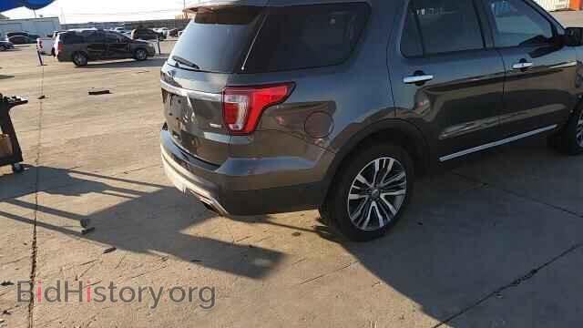 2017 FORD EXPLORER - VIN: 1FM5K8HT8HGD98215 - Фото 14