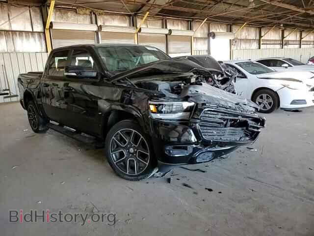 2019 RAM 1500 - VIN: 1C6SRFJT8KN787609 - Фото 13