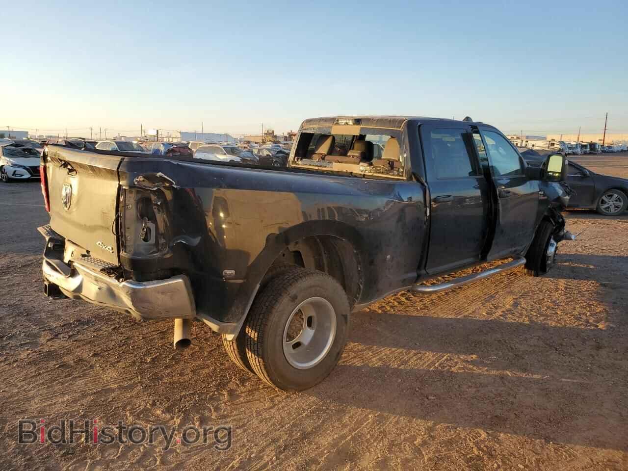 2023 RAM 3500 - VIN: 3C63RRGL2PG521953 - Фото 3