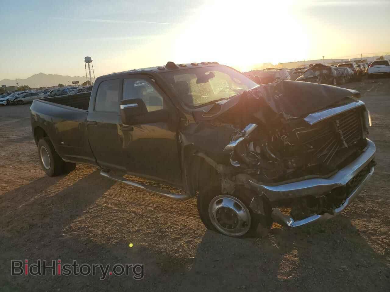 2023 RAM 3500 - VIN: 3C63RRGL2PG521953 - Фото 4