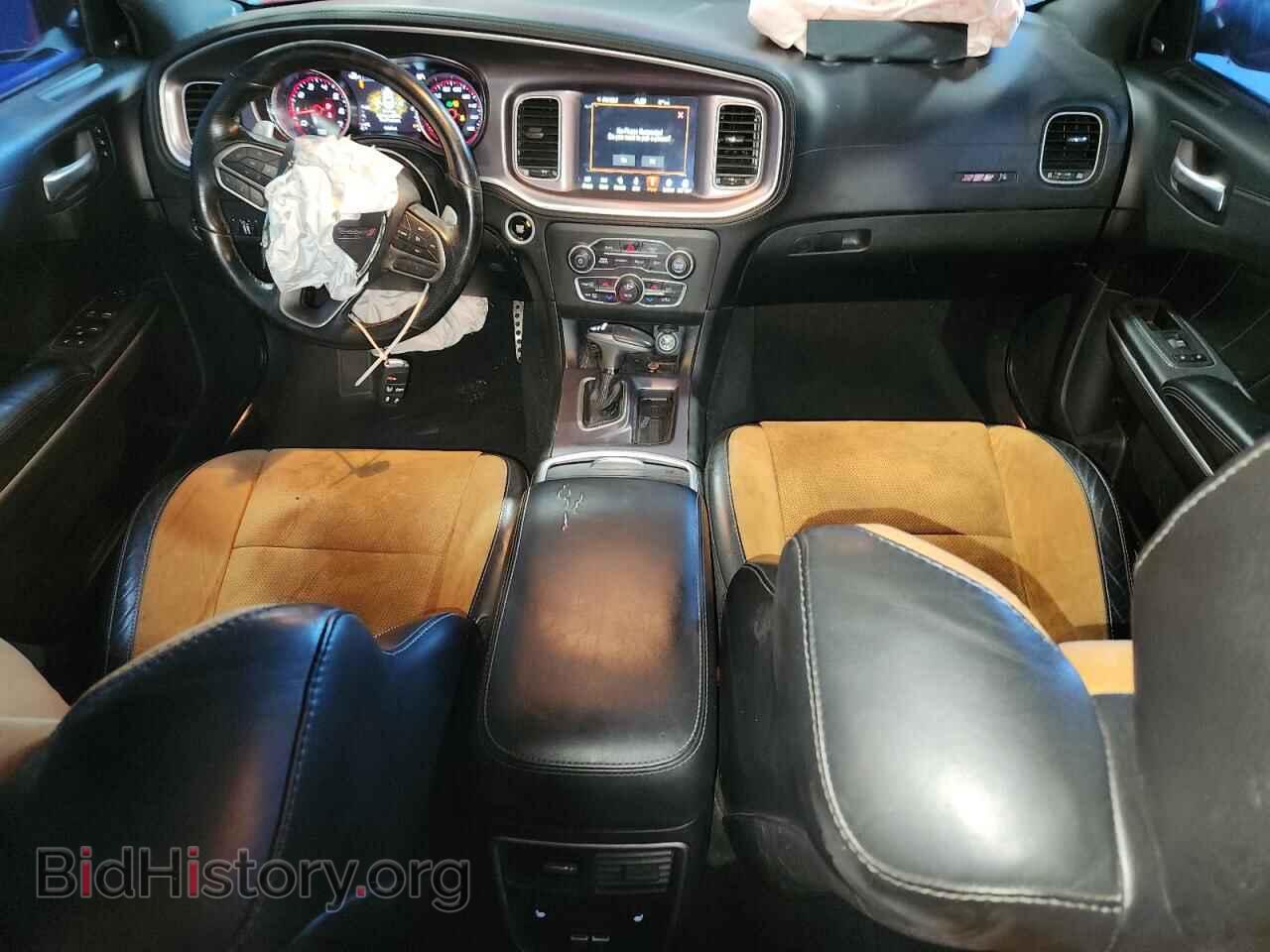 2021 DODGE CHARGER - VIN: 2C3CDXGJ9MH581206 - Фото 8