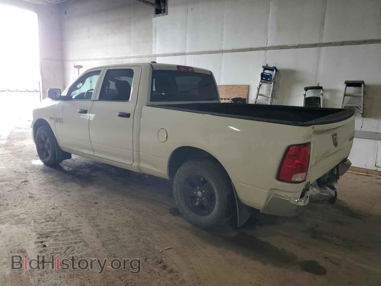 2017 RAM 1500 - VIN: 1C6RR7ST4HS643438 - Фото 2