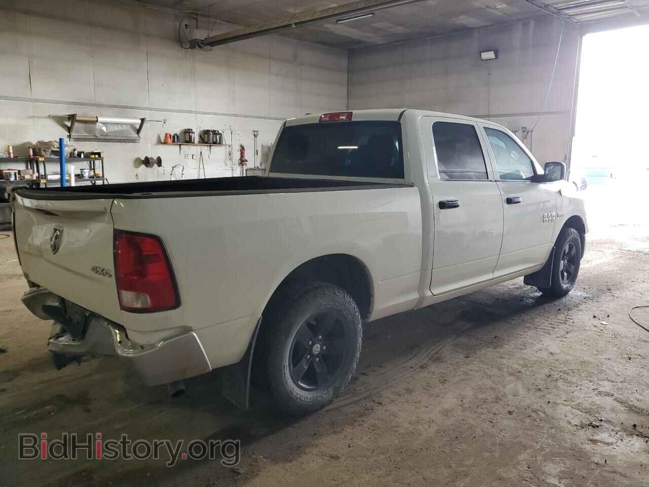 2017 RAM 1500 - VIN: 1C6RR7ST4HS643438 - Фото 3