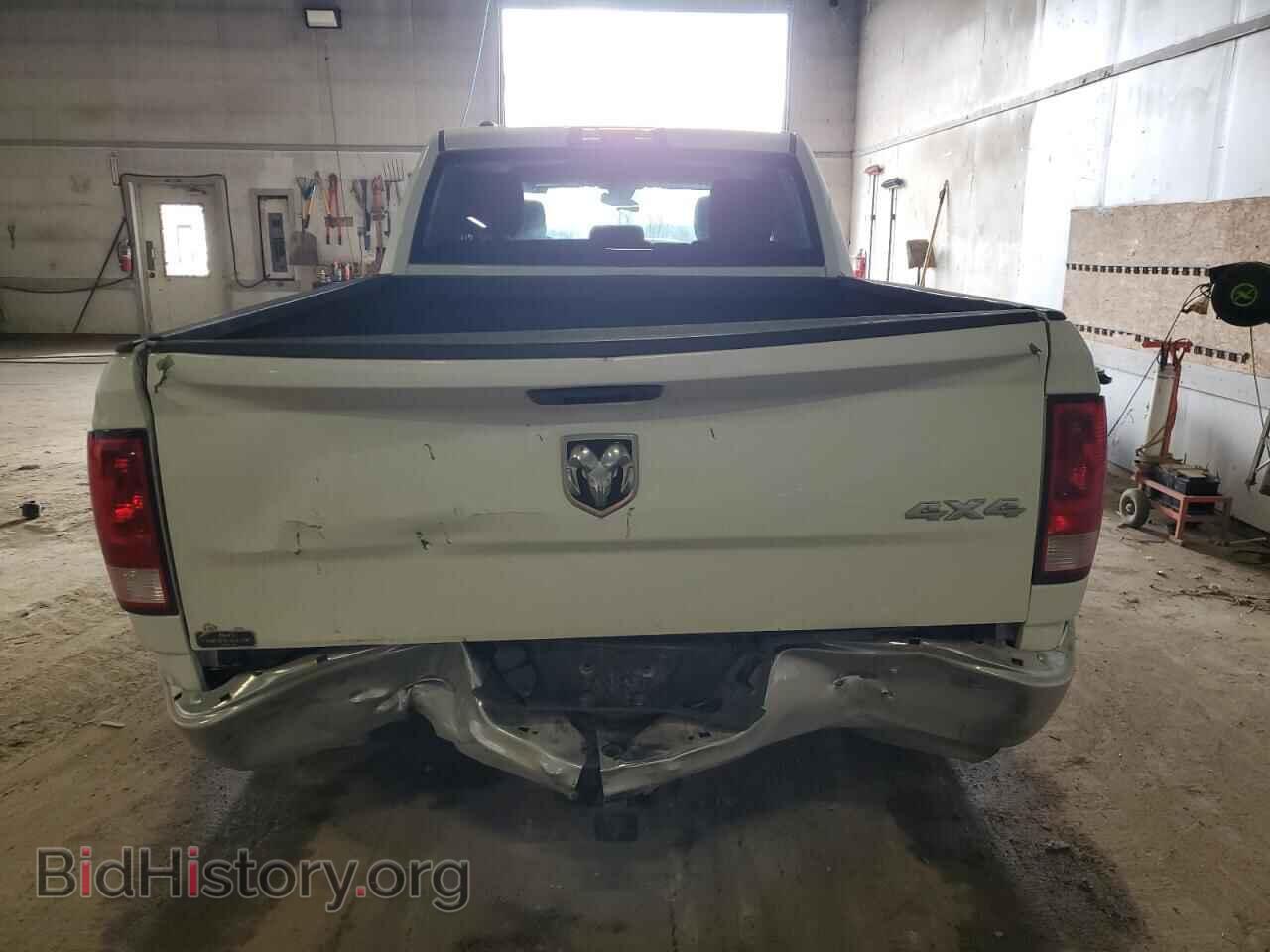 2017 RAM 1500 - VIN: 1C6RR7ST4HS643438 - Фото 6