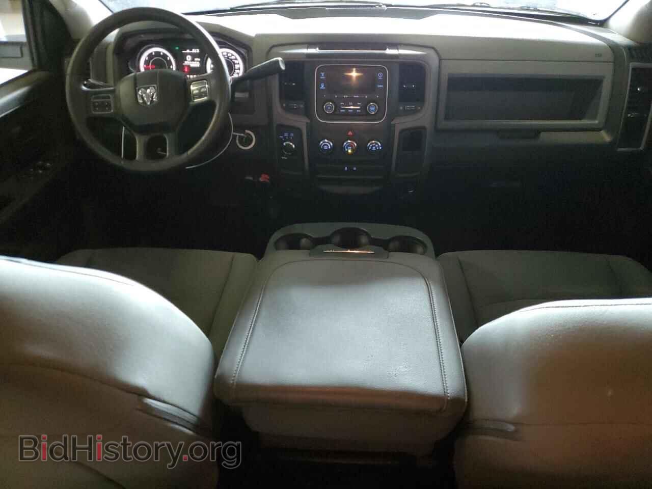 2017 RAM 1500 - VIN: 1C6RR7ST4HS643438 - Фото 8